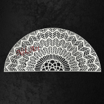 Ελαστικό στοιχείο 21x9,5cm- EL834