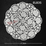 Ελαστικό στοιχείο  Ø17,5cm- EL835 - Image 2