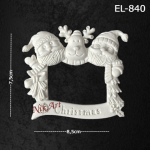 Ελαστικό στοιχείο 8,5x7,5cm- EL840 - Image 2