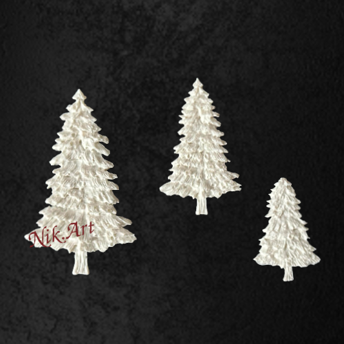 Ελαστικό στοιχείο 4,2x7 & 3,2x5 & 2x3,8cm- EL841