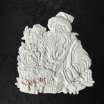 Ελαστικό στοιχείο 10x11,5cm- EL848