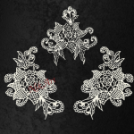 Ελαστικό στοιχείο 5,5x8/7x7,5cm 3τεμ.- EL853