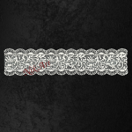 Ελαστικό στοιχείο 38,5x8,5cm - EL857