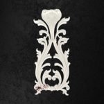 Ελαστικό στοιχείο 8,5x18cm - EL858