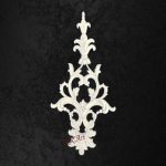 Ελαστικό στοιχείο 7,5x12,5cm - EL860