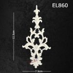 Ελαστικό στοιχείο 7,5x12,5cm - EL860 - Image 2