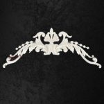 Ελαστικό στοιχείο 19x7cm  - EL862