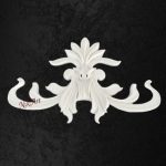 Ελαστικό στοιχείο 15x9cm  - EL864