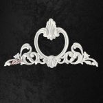 Ελαστικό στοιχείο 17x9cm  - EL870