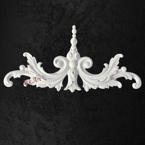 Ελαστικό στοιχείο 19,3x9,5cm  - EL871