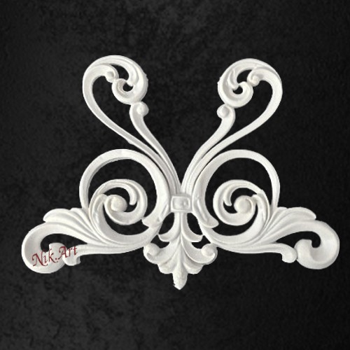 Ελαστικό στοιχείο 16,5x13cm  - EL873