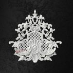 Ελαστικό στοιχείο  11x11,5cm  - EL875