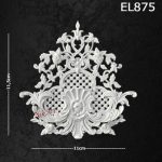 Ελαστικό στοιχείο  11x11,5cm  - EL875 - Image 2