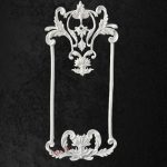 Ελαστικό στοιχείο  9x19,5cm  - EL877