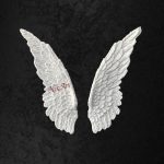 Ελαστικό στοιχείο  3x10,5cm 2τεμ. - EL878