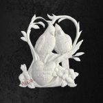 Ελαστικό στοιχείο  8,5x9,5cm  - EL880