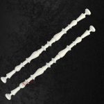 Ελαστικό στοιχείο  29,5x1,8cm 2τεμ. - EL882