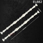 Ελαστικό στοιχείο  29,5x1,8cm 2τεμ. - EL882 - Image 2