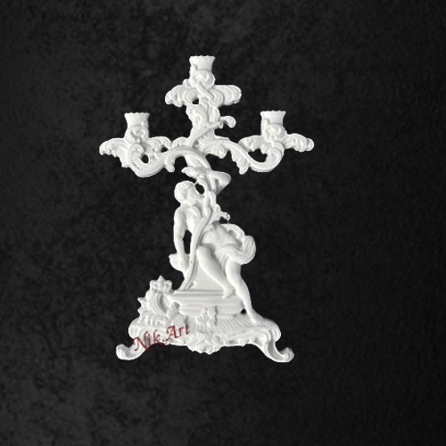 Ελαστικό στοιχείο  7x10cm  - EL888