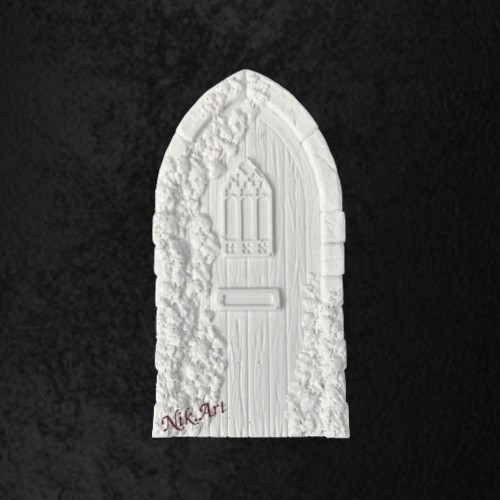 Ελαστικό στοιχείο  7,5x13,5cm  - EL891