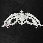 Ελαστικό στοιχείο  26,5x10cm  - EL893