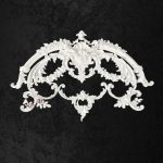 Ελαστικό στοιχείο  14,5x9cm  - EL894