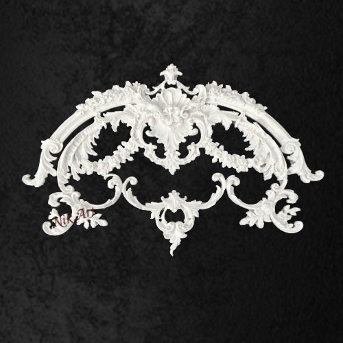 Ελαστικό στοιχείο  14,5x9cm  - EL894