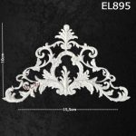 Ελαστικό στοιχείο  15,5x10cm  - EL895 - Image 2