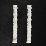 Ελαστικό στοιχείο  1,4x11cm  - EL896