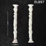 Ελαστικό στοιχείο  1,4x11cm  - EL897 - Image 2