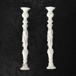 Ελαστικό στοιχείο  1,4x11cm  - EL897