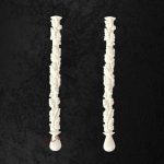 Ελαστικό στοιχείο  0,8x11cm  - EL898