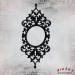 Ελαστικό στοιχείο 8×17cm  (Black) --- EL2576