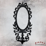 Ελαστικό στοιχείο 9,5x20cm (Black)- EL2788 - Image 2