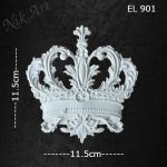 Ελαστικό στοιχείο 11,5x11,5cm