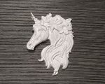 Ελαστικό στοιχείο 4,5x7cm- EL564 - Image 2