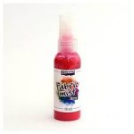 Fabric Mist Pentart, 50 ml, Rose (FM6105)