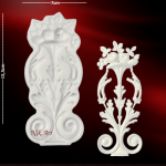 Καλούπι σιλικόνης Nik-Art 7x15,5cm-KA1425