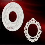 Καλούπι σιλικόνης Nik-Art 10x13cm-KA1430