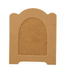 Κορνίζα CRV 12 mdf 23x28 cm (WB5034)