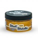 Μεταλλικά χρώματα Rich Ματ 100cc- Antique Gold