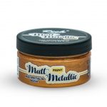 Μεταλλικά χρώματα Rich Ματ 100cc- Bronze