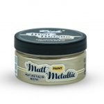 Μεταλλικά χρώματα Rich Ματ 100cc- Honey Foam