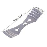 Μεταλλικό στήριγμα για φυτίλια-FT2310 - Image 2