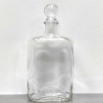 Μπουκάλι 10x33x6 cm (GB5056)