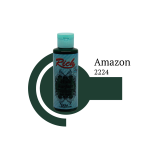 Multi Surface Paint Rich 130ml-Amazon(MS2224) - Image 2