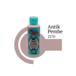 Multi Surface Paint Rich 130ml-Antique Pempe(MS2270) - Image 2