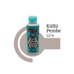 Multi Surface Paint Rich 130ml-Kullu Pembe(MS2274) - Image 2