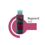 Multi Surface Paint Rich 130ml-Bougainvillea(MS2152) - Image 2