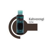 Multi Surface Paint Rich 130ml-Brown(MS2234) - Image 2